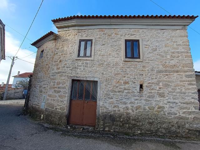 Casa venda em Ribeira de Alcalamouque, Ansião