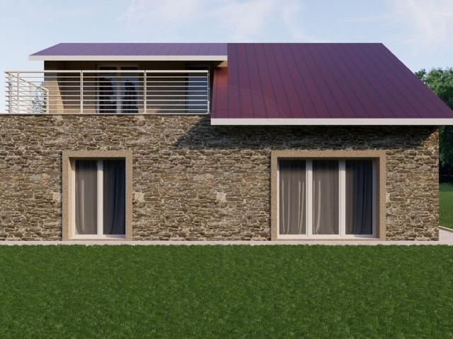 Casa venda em Ribeirinho, Ansião