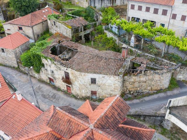 Casa venda em Gração, Arcos De Valdevez