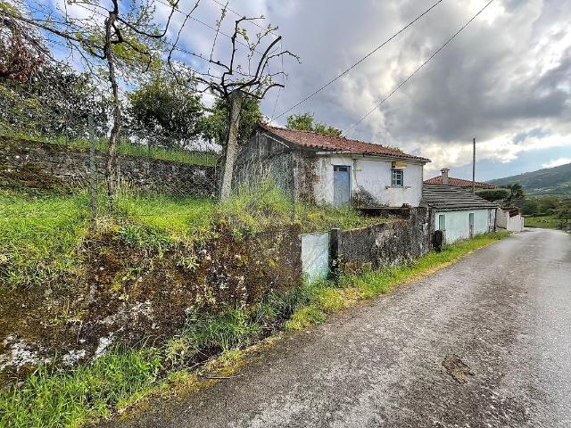 Casa venda em Arcos De Valdevez, Viana Do Castelo