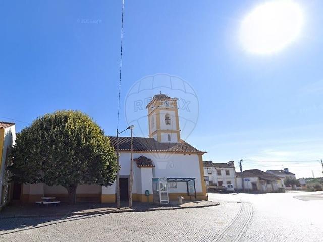 Casa venda em Arez e Amieira do Tejo, Nisa