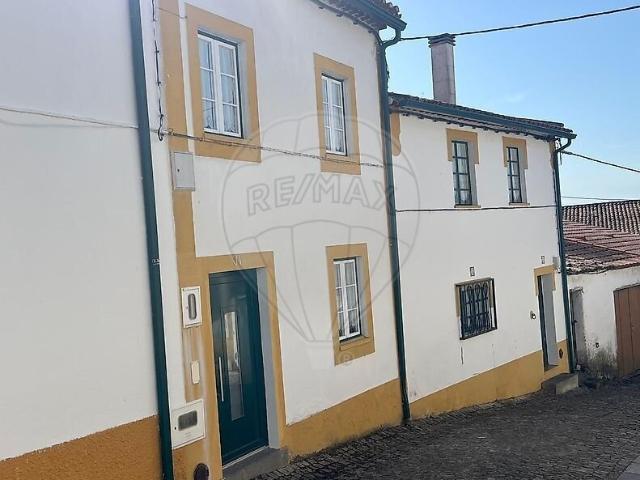 Casa venda em Arez e Amieira do Tejo, Nisa