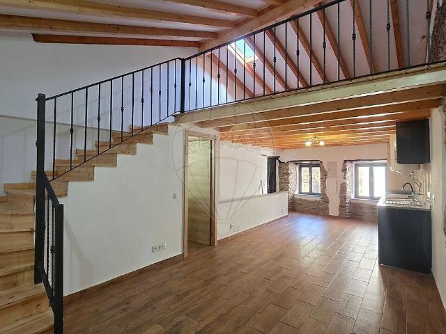 Casa venda em Nogueira, Arganil