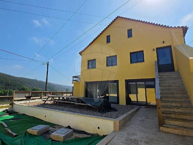 Casa venda em Valbona, Arganil