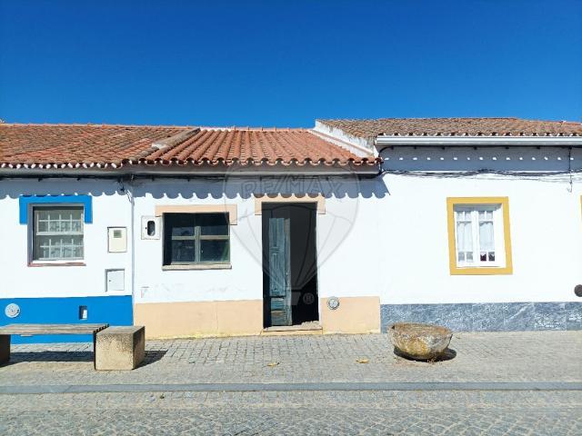 Casa venda em Igrejinha, Évora