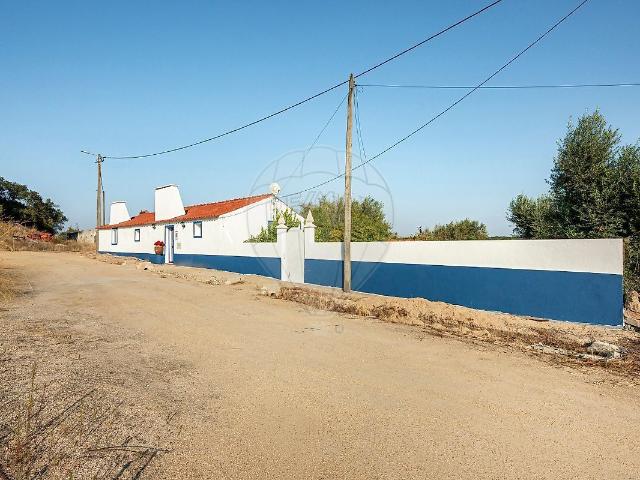 Casa venda em Arraiolos, Évora