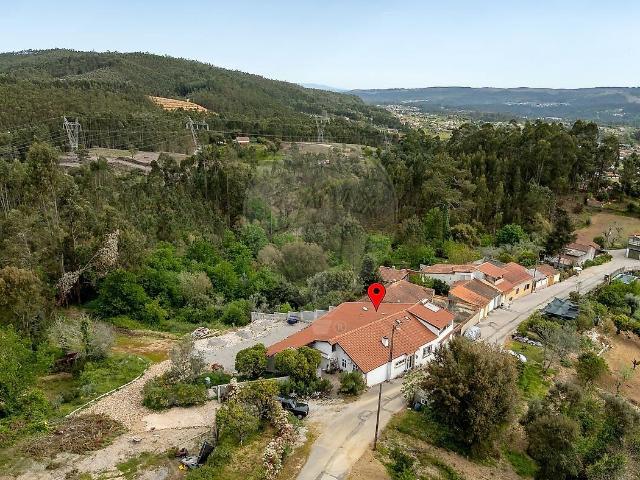 Casa venda em Poiares (Santo André), Vila Nova de Poiares