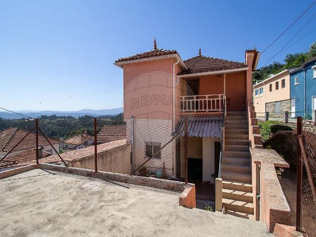 Casa venda em Poiares (Santo André), Vila Nova de Poiares