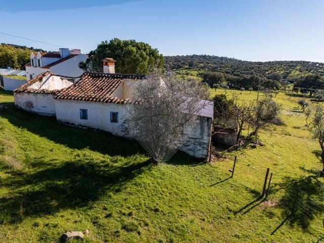 Quinta venda em Arronches, Portalegre