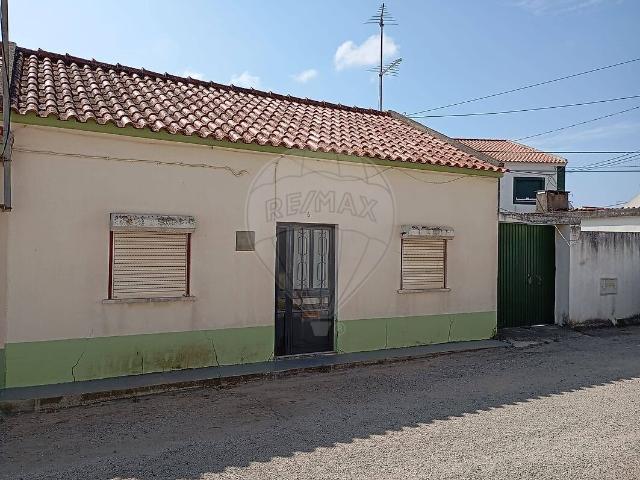 Casa venda em Atouguia da Baleia, Peniche