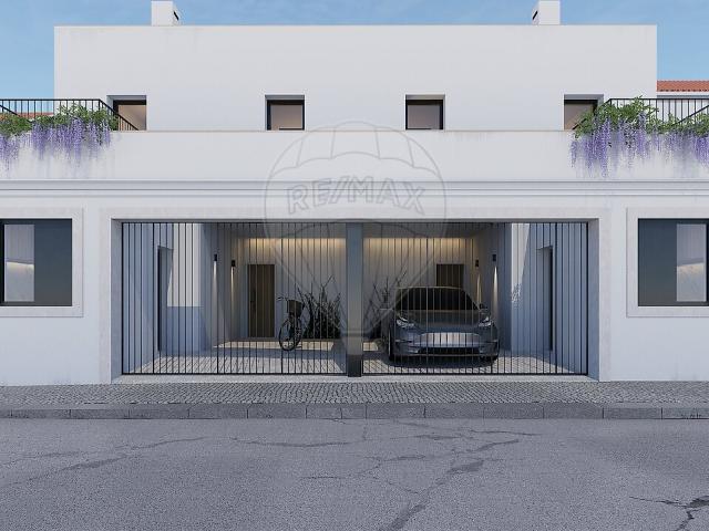 Casa venda em Senhora da Saúde, Évora