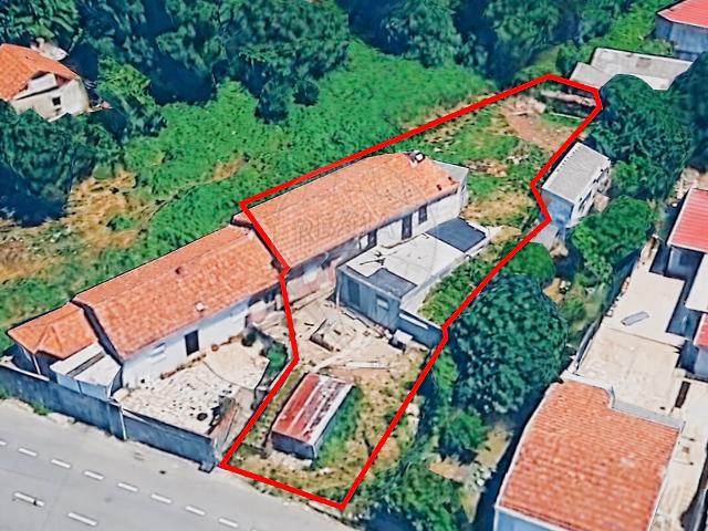 Casa venda em Monte Branco, Gondomar