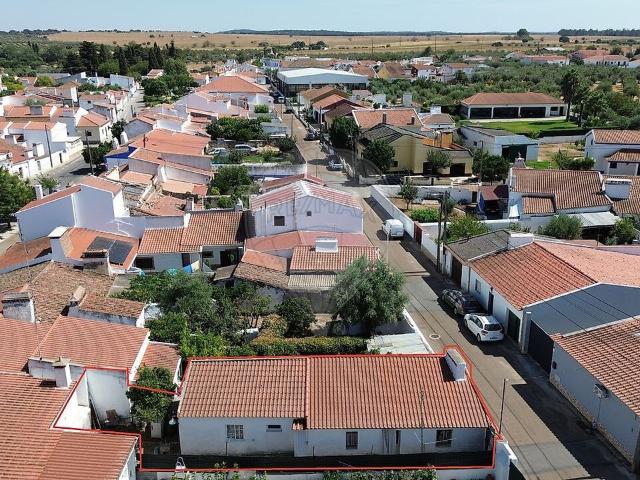 Casa venda em Barbacena e Vila Fernando, Elvas