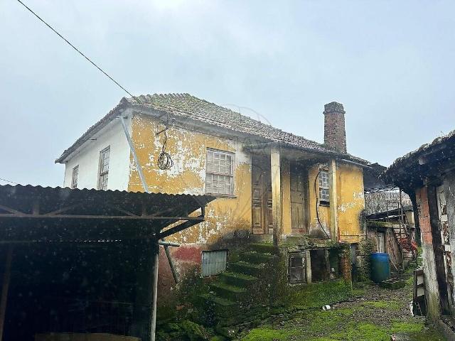 Casa venda em Barreiro de Besteiros, Tondela