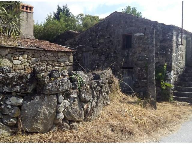 Casa venda em Barreiros e Cepões, Viseu