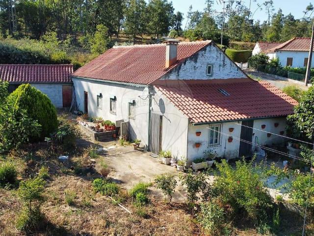 Casa venda em Beco, Ferreira do Zêzere