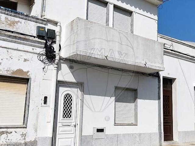 Casa venda em Beja (Santiago Maior e São João Baptista), Beja