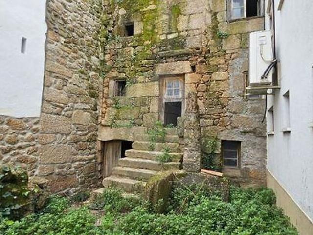 Casa venda em Belmonte