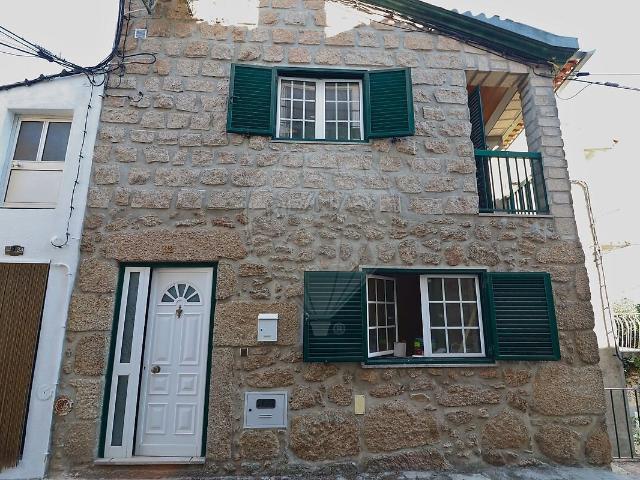 Casa venda em Belmonte