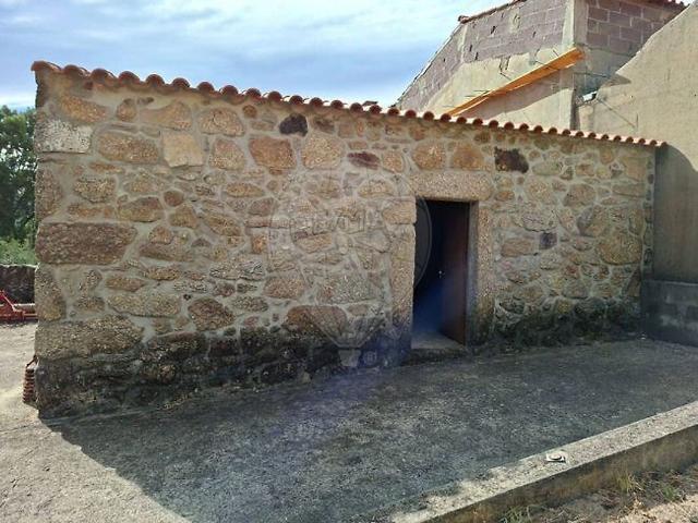 Casa venda em Belmonte