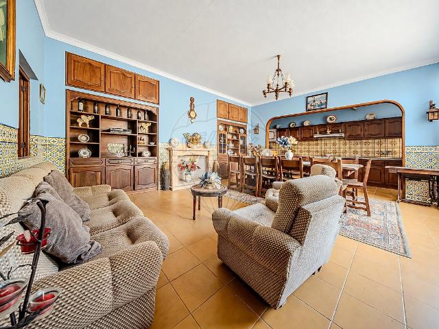 Casa venda em Benfica do Ribatejo, Almeirim