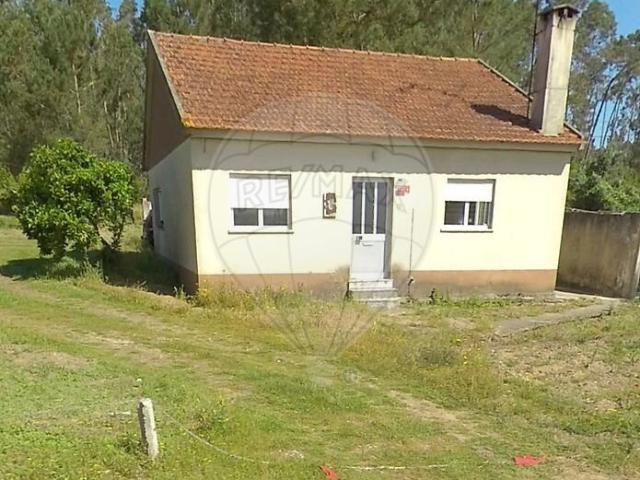 Casa venda em Bidoeira de Cima, Leiria