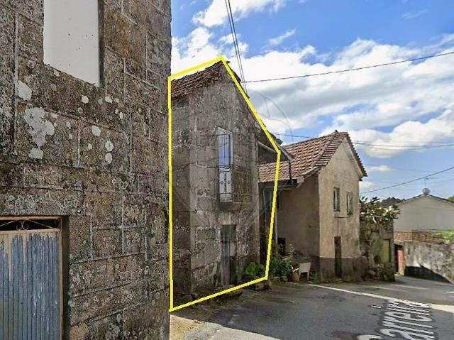 Casa venda em Coutos de Viseu, Viseu