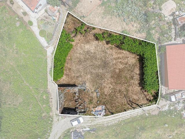 Casa venda em Borba de Montanha, Celorico de Basto