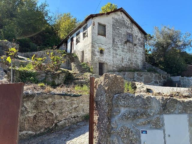 Casa venda em Lordelo, Amares