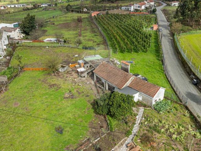 Casa venda em Noval, Braga