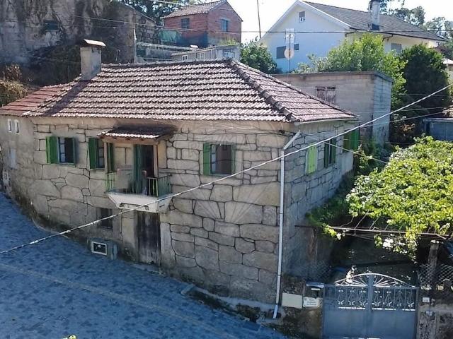 Casa venda em Britelo, Ponte da Barca