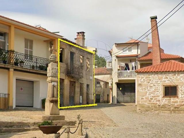 Casa venda em Sendim, Tabuaço