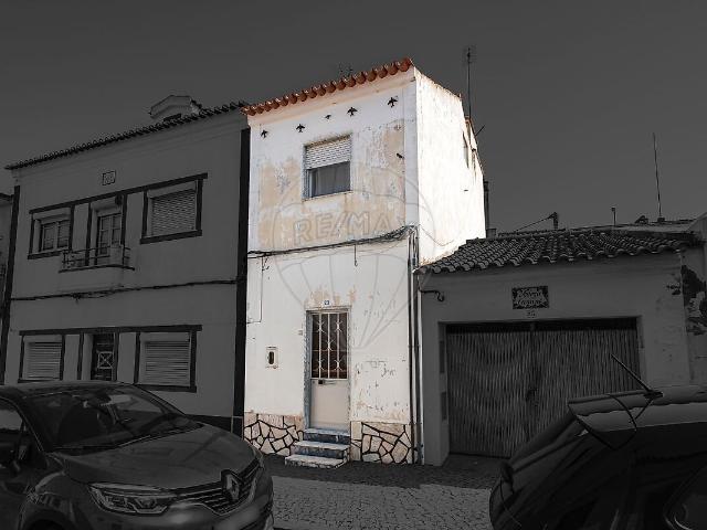 Casa venda em Cabeção, Mora