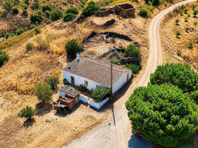 Casa venda em Cachopo, Tavira