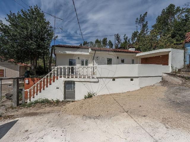 Casa venda em Monte de Cima, Amares