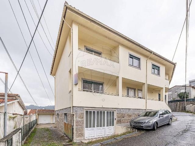 Casa venda em Caldas de Vizela (São Miguel e São João), Vizela