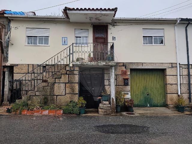 Casa venda em Cambres, Lamego