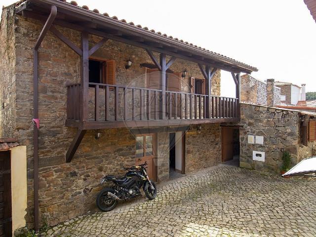 Casa venda em Campelo, Figueiró dos Vinhos