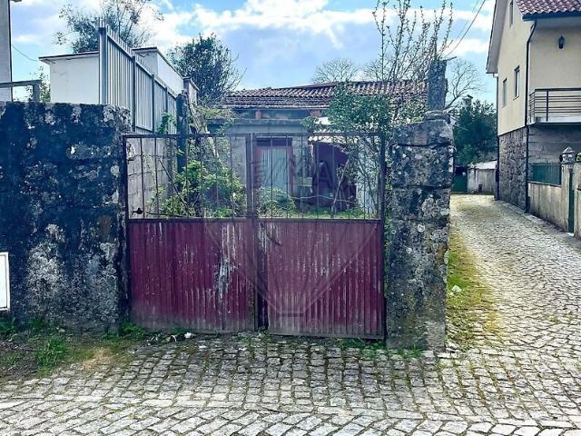 Casa venda em Campo, Viseu