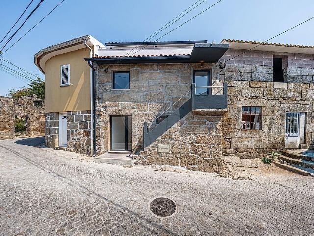 Casa venda em Campo, Viseu