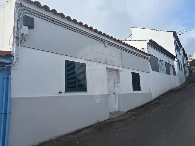 Casa venda em Capelas, Ponta Delgada