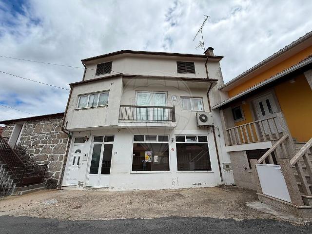 Casa venda em Senhor do Bonfim, Vila Pouca de Aguiar
