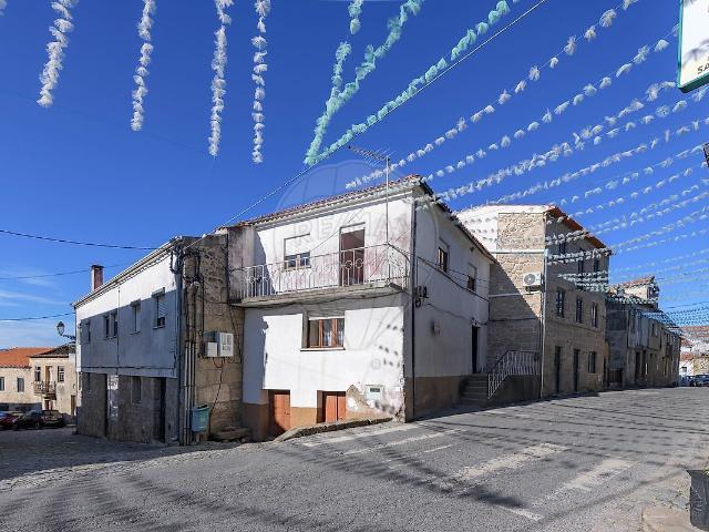 Casa venda em Caria, Belmonte