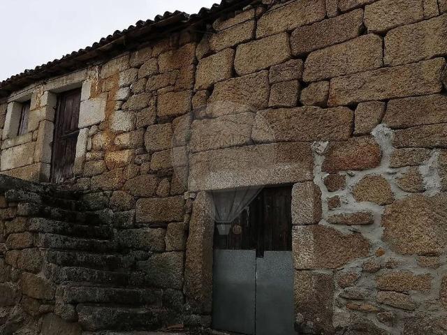 Casa venda em Brunheda, Carrazeda De Ansiães