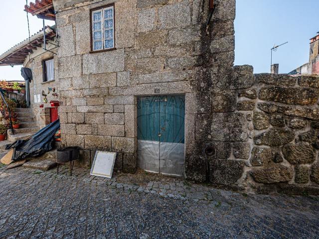 Casa venda em Carregal Do Sal, Viseu