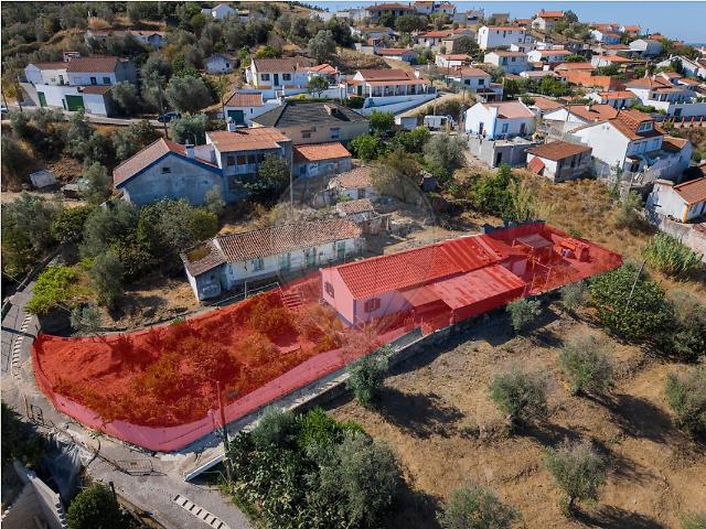 Casa venda em Carregueira, Chamusca