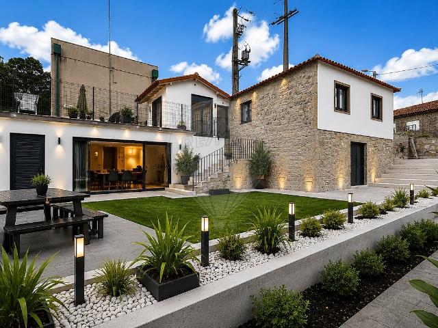 Casa venda em Carvalhal, Barcelos