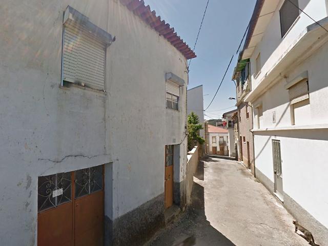 Casa venda em Ourondo, Covilhã