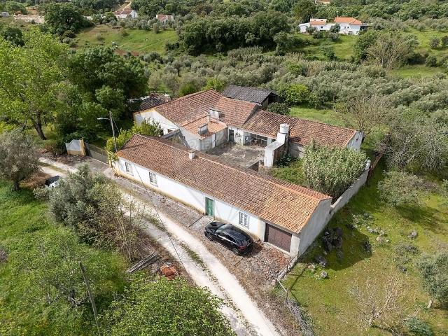 Casa venda em Casével e Vaqueiros, Santarém