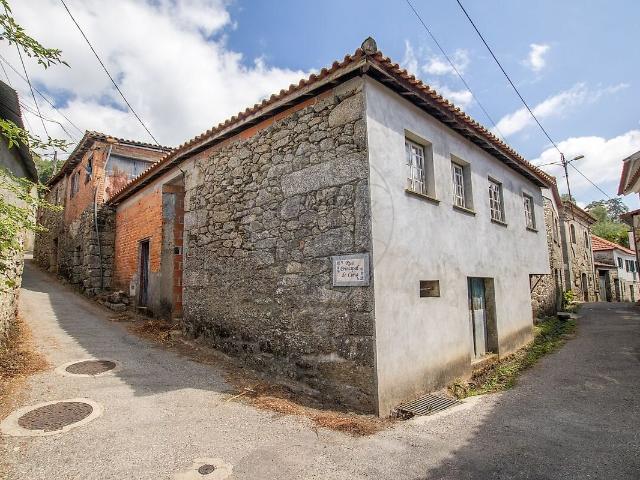 Casa venda em Castelões, Tondela